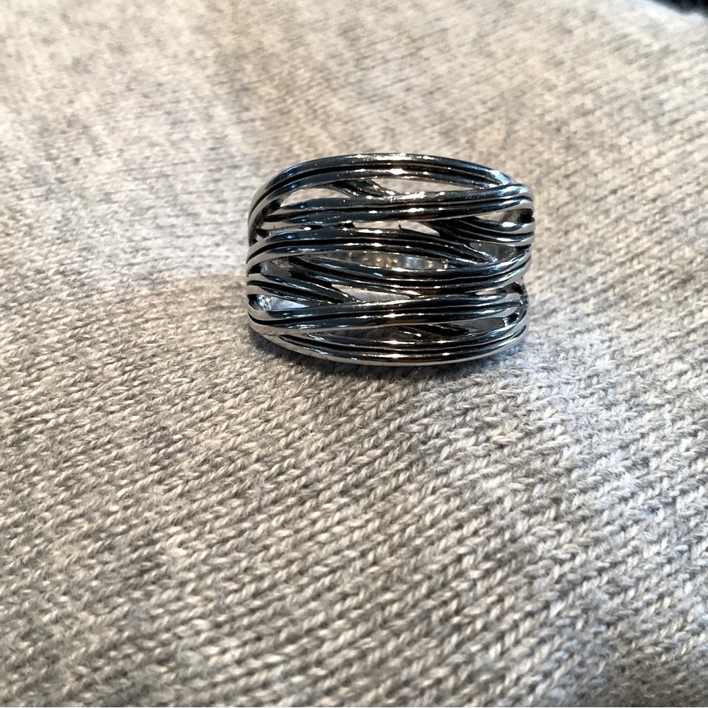 Lia Sophia Ring